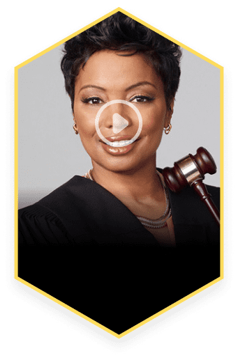 Judge Lynn Toler