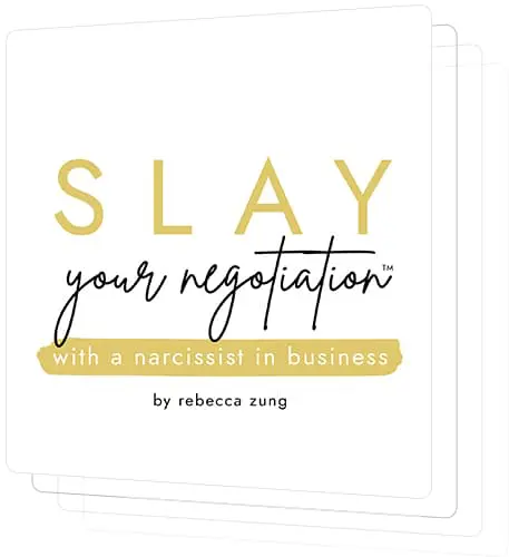 SLAY Your Negotiation in Business