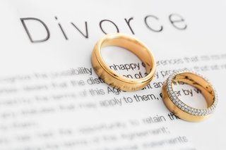 7 Reasons January is “Divorce Month”