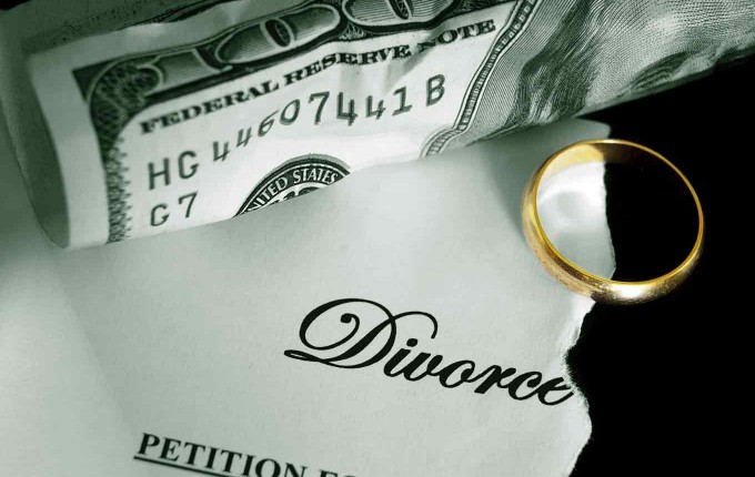 How Much Does Divorce Really Cost?