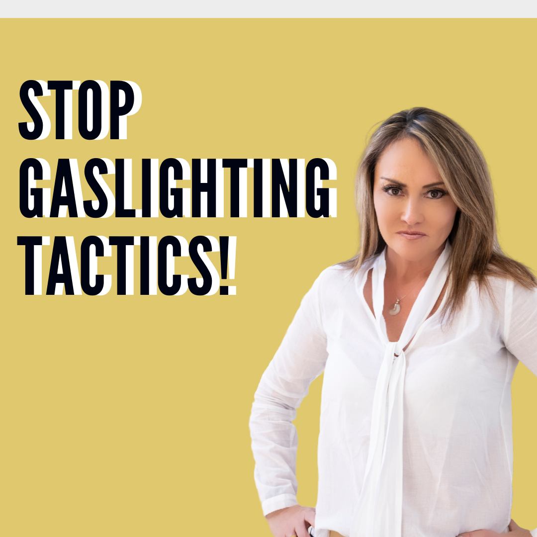 Gaslighting Tactics And How To Stop Them 5522