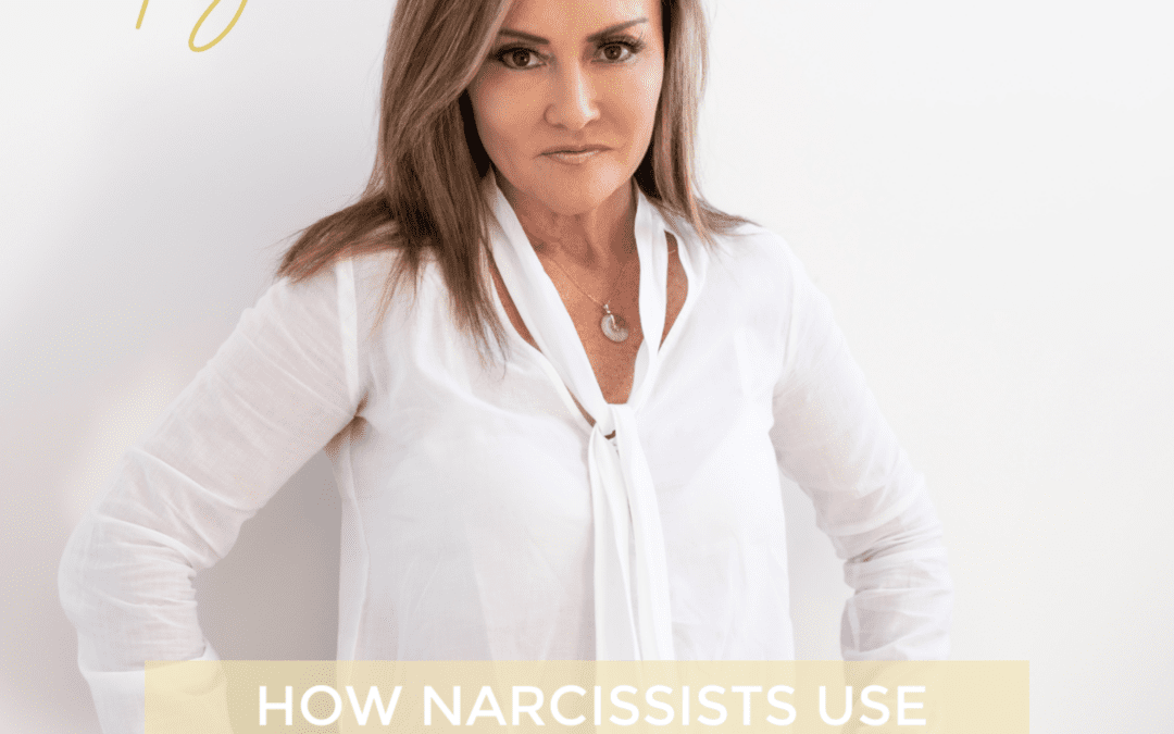 How Narcissists Use Money to Abuse (and What to Do About It)