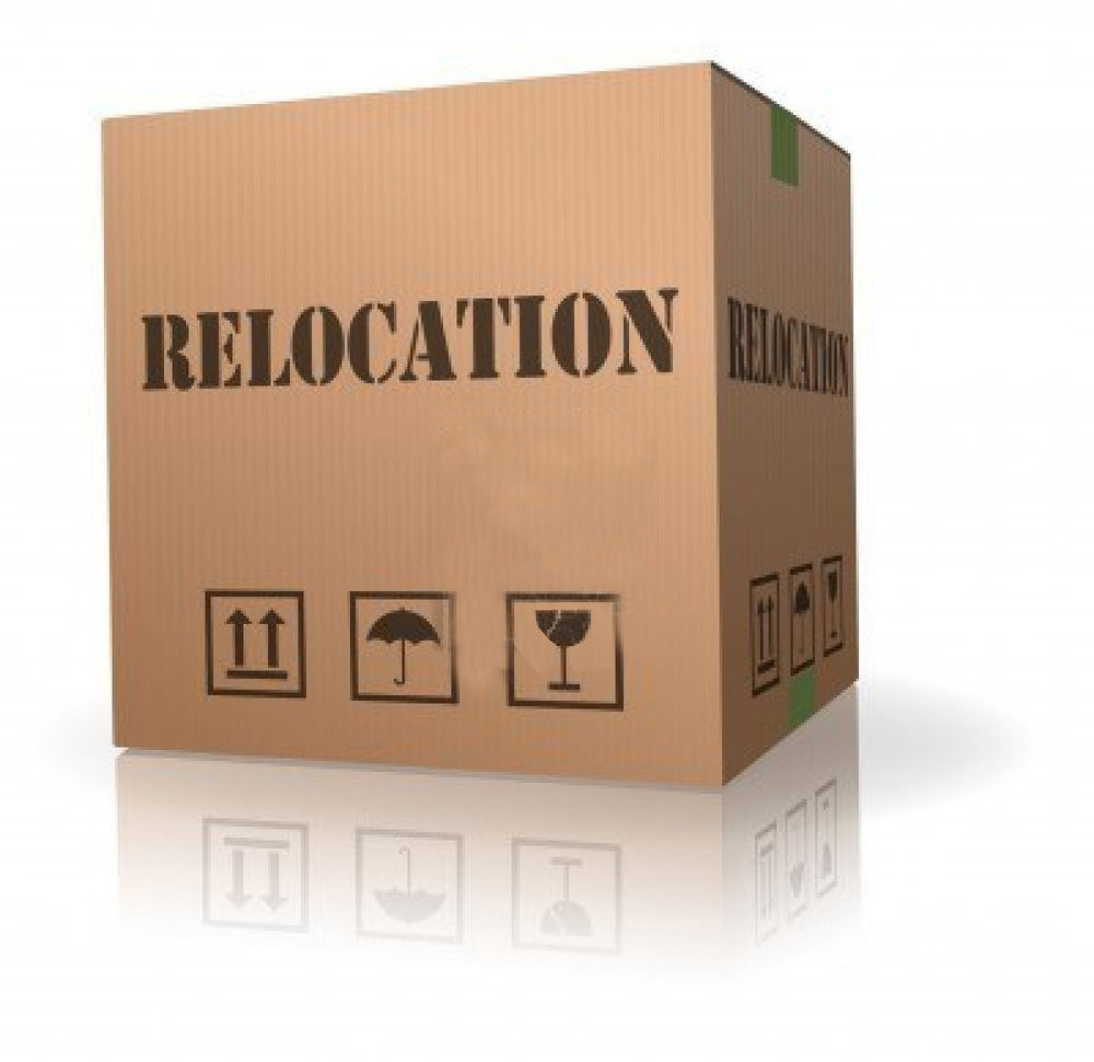 Relocation