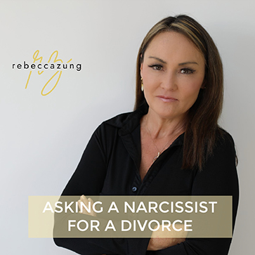 How to Ask a Narcissist for a Divorce (and Escape Unscathed!)