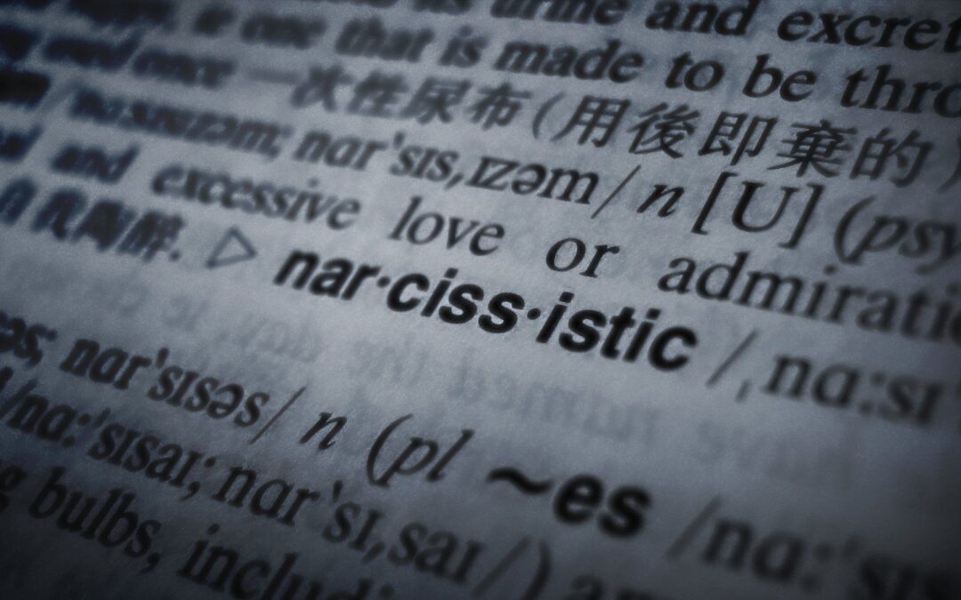 6 Strategies for Negotiating with a Narcissist