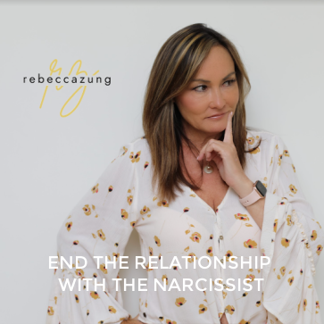 End the Relationship with a Narcissist