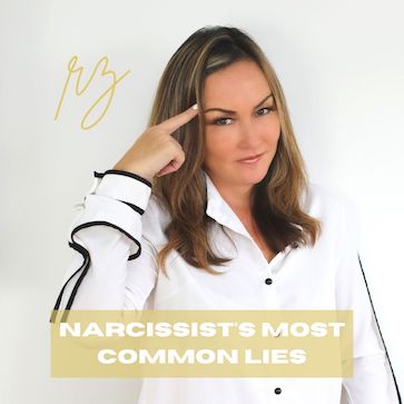 Narcissist’s Most Common Lies