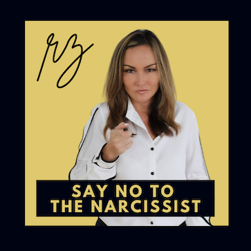 Say “No” To The Narcissist