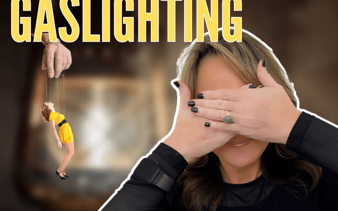 Spot the Hidden Signs of Gaslighting