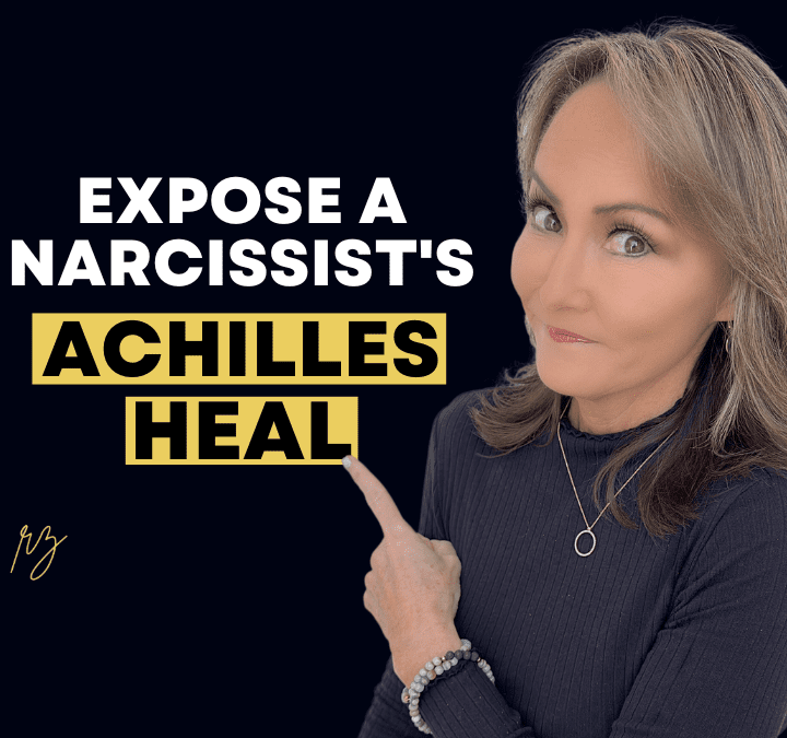 3 Small Words That Greatly Threaten Narcissists