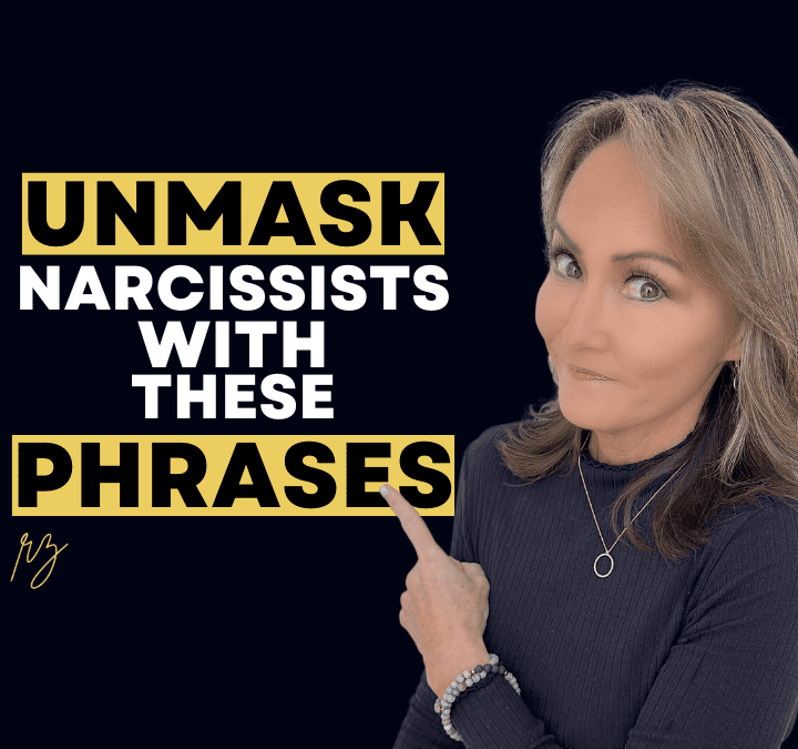 10 Power-Packed Phrases to Use to Unmask a Covert Narcissist Instantly