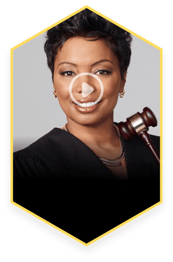 Judge Lynn Toler