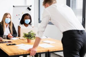 Ways a High Conflict Negotiation Coach Can Help a Toxic Workplace