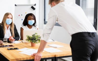 5 Ways a High Conflict Negotiation Coach Can Help a Toxic Workplace