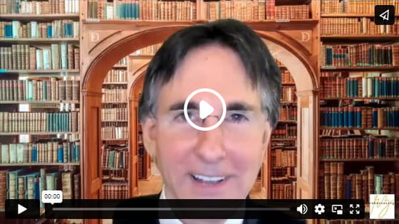 John Demartini Video Testimonial