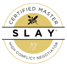 Slay certified master