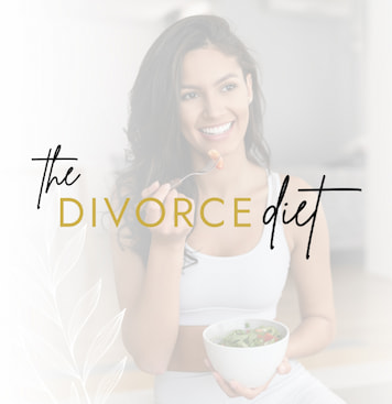 divorce diet guide