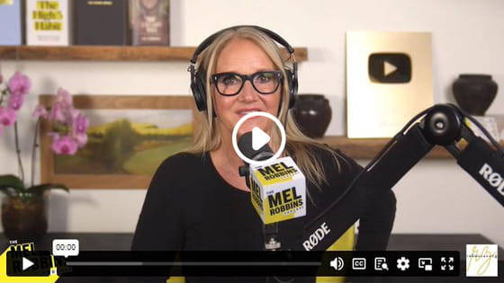 Mel Robbins Video Testimonial