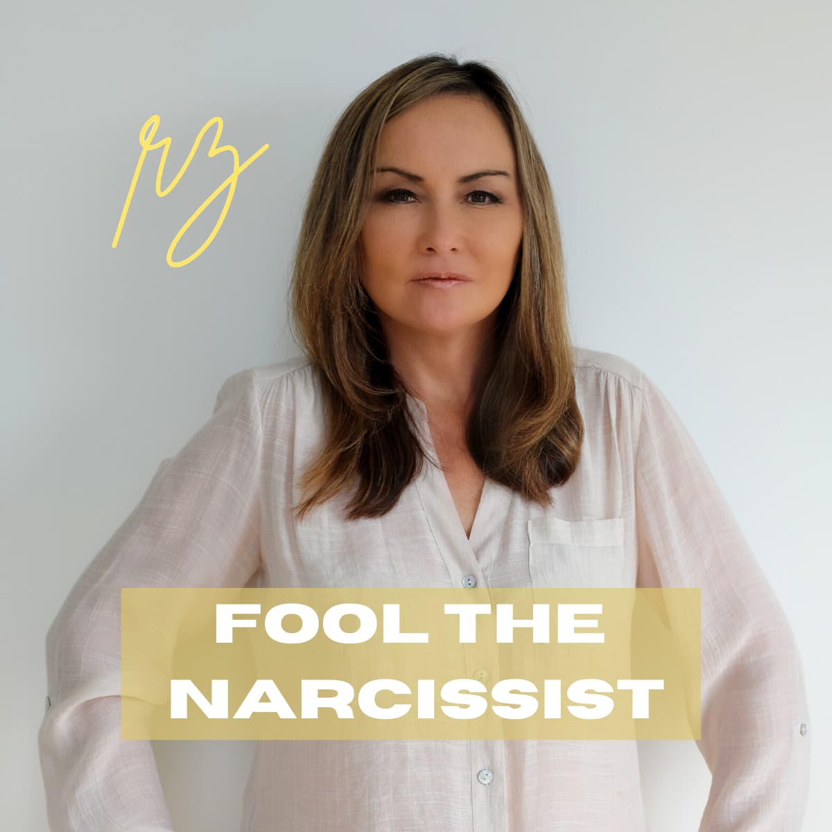 Fool the Narcissist by Rebecca Zung