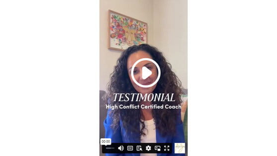 Mia Madaferri, Esq. Video Testimonial