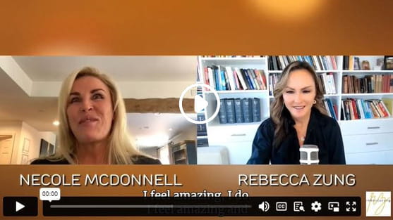 Necole McDonnell Testimonial