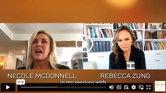 Necole McDonnell Testimonial